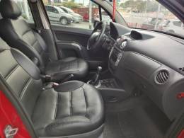CITROËN - C3 - 2011/2011 - Vermelha - R$ 28.900,00