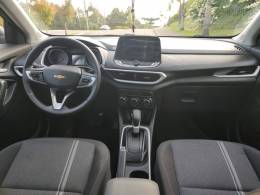 CHEVROLET - TRACKER - 2023/2023 - Cinza - R$ 115.900,00