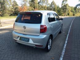 VOLKSWAGEN - FOX - 2014/2014 - Cinza - R$ 42.900,00
