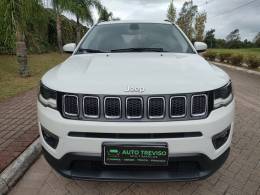 JEEP - COMPASS - 2019/2019 - Branca - R$ 99.900,00