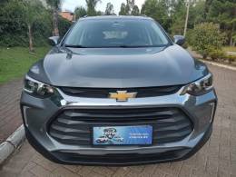 CHEVROLET - TRACKER - 2023/2023 - Cinza - R$ 115.900,00