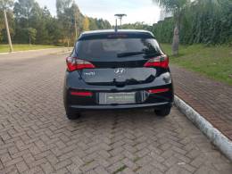 HYUNDAI - HB20 - 2018/2019 - Preta - R$ 53.900,00
