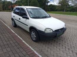 CHEVROLET - CORSA - 1996/1996 - Branca - R$ 12.900,00