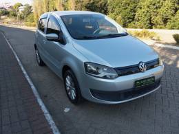 VOLKSWAGEN - FOX - 2014/2014 - Cinza - R$ 42.900,00