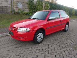 VOLKSWAGEN - GOL - 2011/2012 - Vermelha - R$ 17.000,00