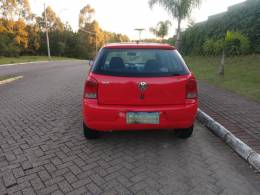 VOLKSWAGEN - GOL - 2011/2012 - Vermelha - R$ 17.000,00