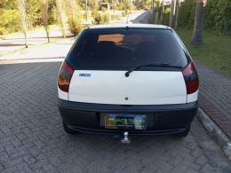 FIAT - PALIO - 1997/1997 - Branca - R$ 13.900,00