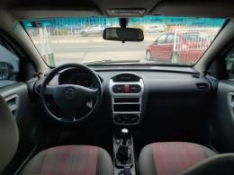 CHEVROLET - MONTANA - 2008/2008 - Prata - R$ 36.900,00
