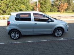 VOLKSWAGEN - FOX - 2014/2014 - Cinza - R$ 42.900,00