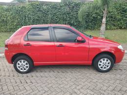 FIAT - PALIO - 2014/2014 - Vermelha - R$ 31.900,00