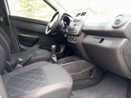 RENAULT - KWID - 2021/2022 - Branca - R$ 49.900,00