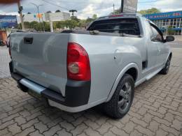 CHEVROLET - MONTANA - 2008/2008 - Prata - R$ 36.900,00