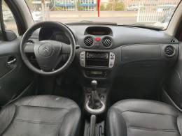 CITROËN - C3 - 2011/2011 - Vermelha - R$ 28.900,00