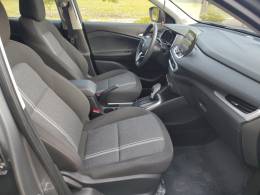 CHEVROLET - TRACKER - 2023/2023 - Cinza - R$ 115.900,00