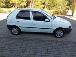 FIAT - PALIO - 1997/1997 - Branca - R$ 13.900,00