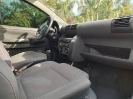 VOLKSWAGEN - FOX - 2009/2009 - Cinza - R$ 25.900,00