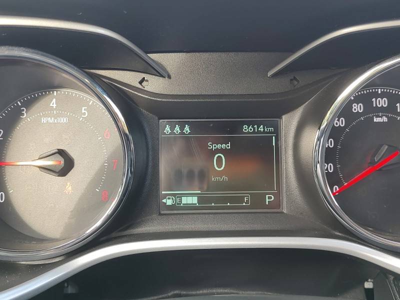 CHEVROLET - TRACKER - 2023/2023 - Cinza - R$ 115.900,00