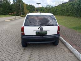 CHEVROLET - CORSA - 1996/1996 - Branca - R$ 12.900,00