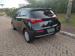 HYUNDAI - HB20 - 2018/2019 - Preta - R$ 53.900,00