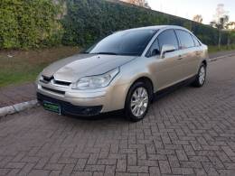 CITROËN - C4 - 2010/2010 - Cinza - R$ 26.900,00