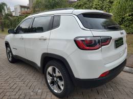 JEEP - COMPASS - 2019/2019 - Branca - R$ 99.900,00