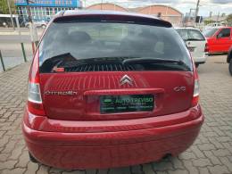 CITROËN - C3 - 2011/2011 - Vermelha - R$ 28.900,00