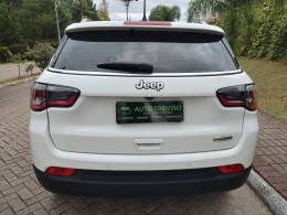 JEEP - COMPASS - 2019/2019 - Branca - R$ 99.900,00