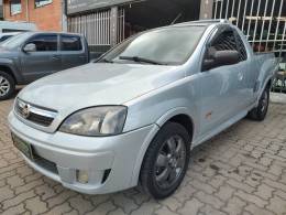 CHEVROLET - MONTANA - 2008/2008 - Prata - R$ 36.900,00