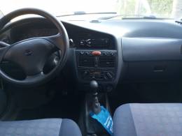 FIAT - PALIO - 1997/1997 - Branca - R$ 13.900,00