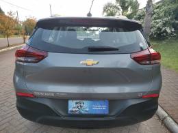 CHEVROLET - TRACKER - 2023/2023 - Cinza - R$ 115.900,00