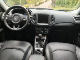 JEEP - COMPASS - 2019/2019 - Branca - R$ 99.900,00