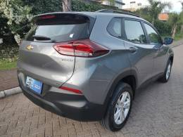 CHEVROLET - TRACKER - 2023/2023 - Cinza - R$ 115.900,00