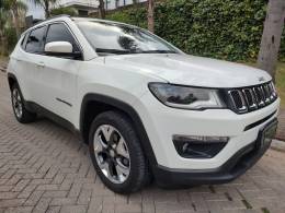 JEEP - COMPASS - 2019/2019 - Branca - R$ 99.900,00