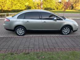 CITROËN - C4 - 2010/2010 - Cinza - R$ 26.900,00