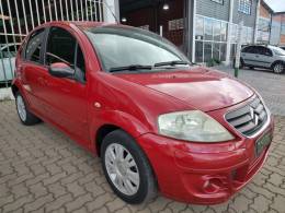 CITROËN - C3 - 2011/2011 - Vermelha - R$ 28.900,00