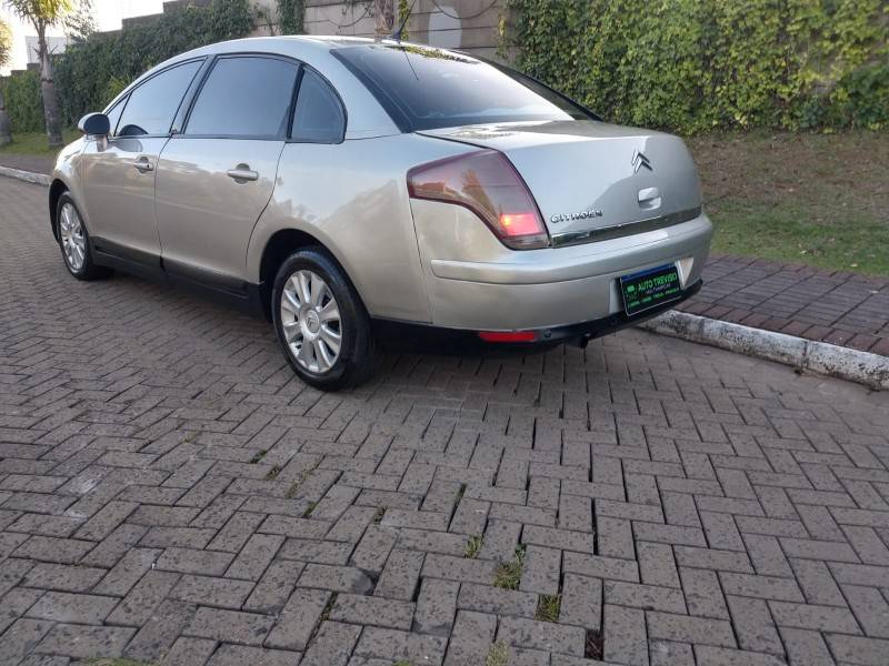 CITROËN - C4 - 2010/2010 - Cinza - R$ 26.900,00