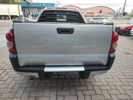 CHEVROLET - MONTANA - 2008/2008 - Prata - R$ 36.900,00