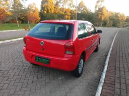 VOLKSWAGEN - GOL - 2011/2012 - Vermelha - R$ 17.000,00